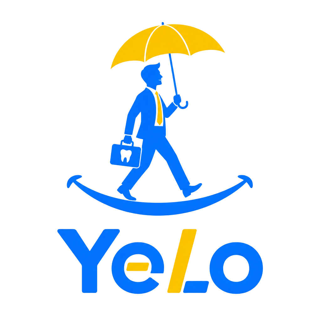 YeLo — Cotações de materiais odontológicos