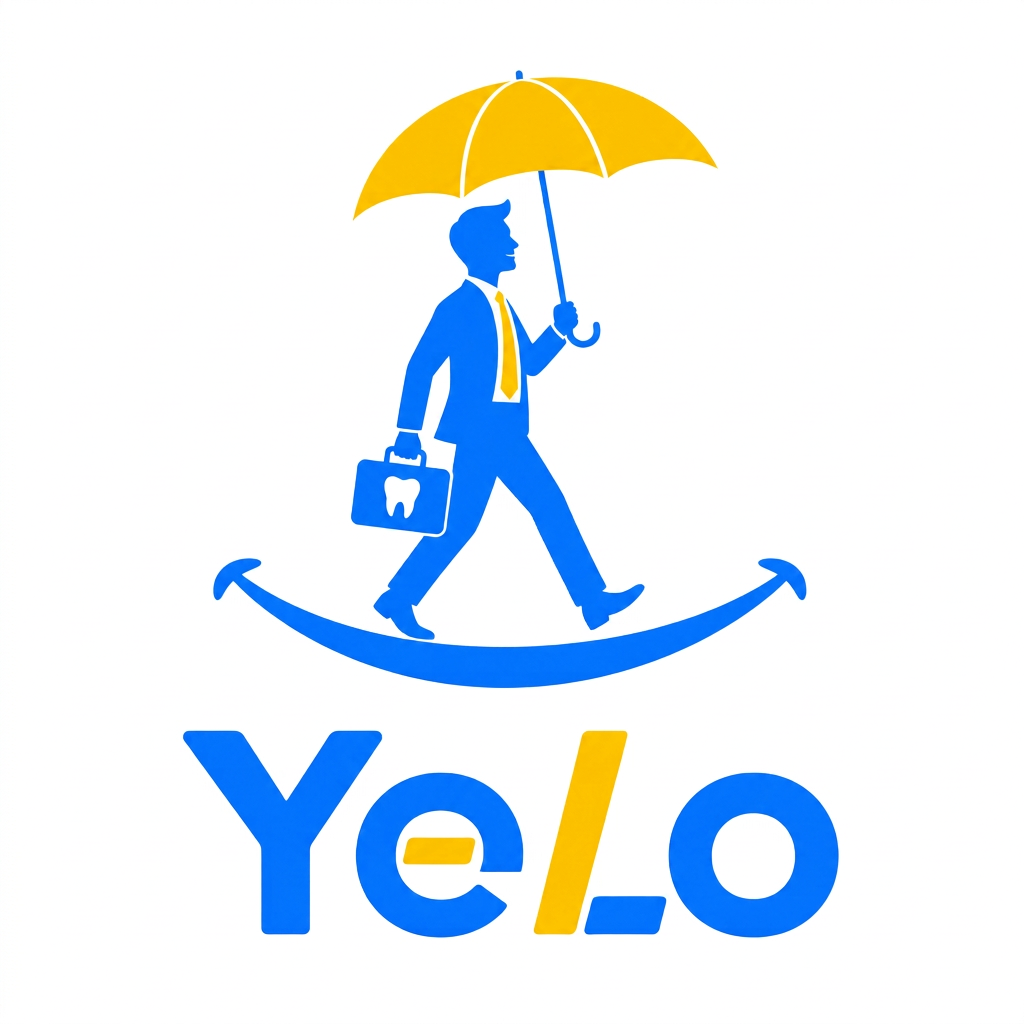 YeLo — Cotações de materiais odontológicos